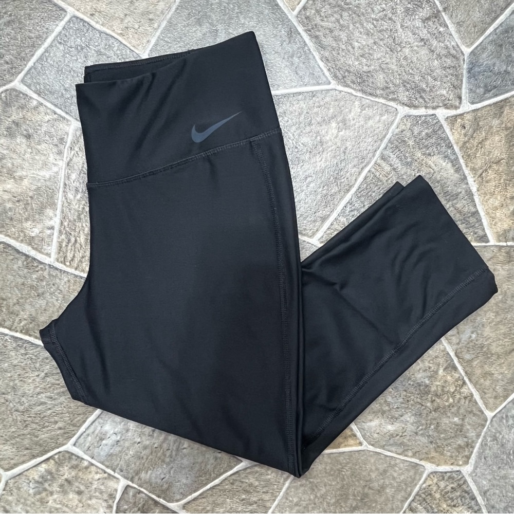 Nike Dri-Fit Capris